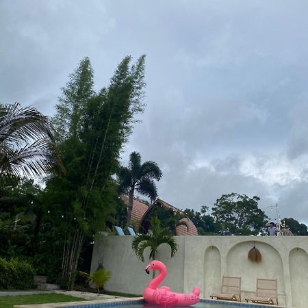 Bed and Breakfast Enjung Segara Bangli Exterior foto